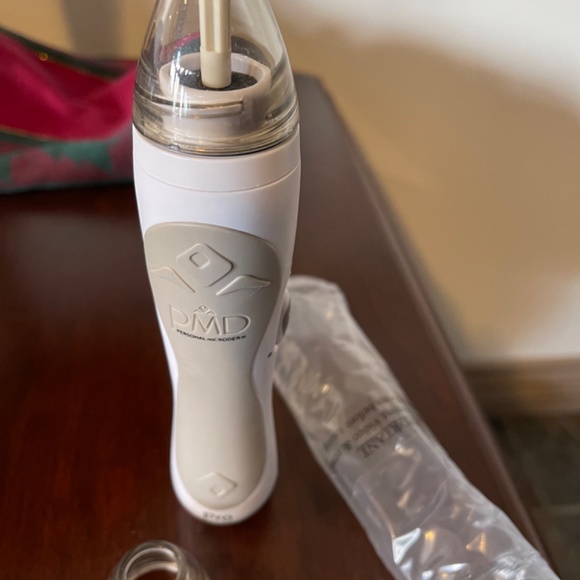 NEW PDM PERSONAL MICRODERMABRASION - Picture 6 of 8
